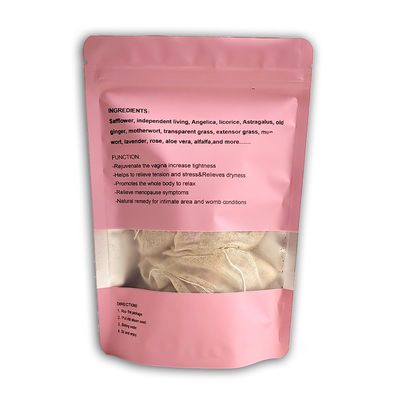 Original V Dampfkräuter N.W. 50g Natürliche Kräuter zur Verbesserung der Fruchtbarkeit von Frauen