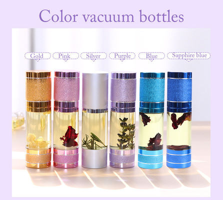 Private Label Kräuter Yoni Detox Vaginal Rose Sexöl Massage Naturkräuter Zutaten