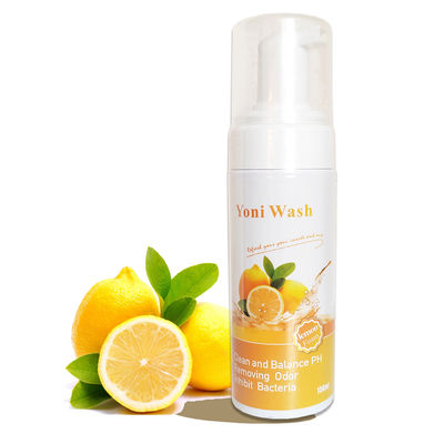 150 ml private Blasenlotion zur vaginalen Reinigung und Pflege der Hygiene der Frau