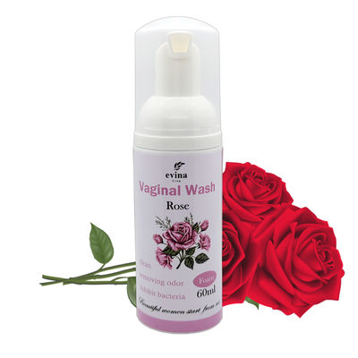 150 ml private Blasenlotion zur vaginalen Reinigung und Pflege der Hygiene der Frau