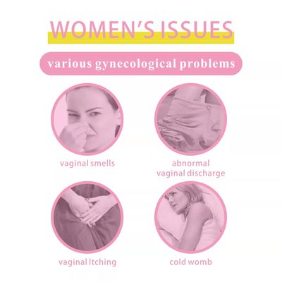 Erleben Sie die Kraft der Vaginalreinigung mit unserer neu eingeführten Schaumwaschlotion