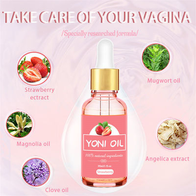 Vagina Straining Yoni Essenzöl für Frauen Gesundheit zu erschwinglichen Preisen