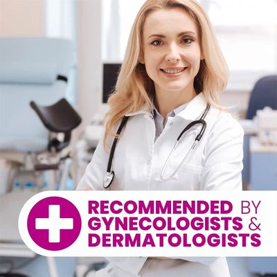 Vaginale Hygiene Funktion Erschwingliches Vaginalverstärkungsgel mit Naturkräuter-Extrakt