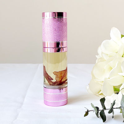 Private Label ätherisches Öl für Vagina-Spannung Weibliche Privatpflege Yoni-Öl 30ml