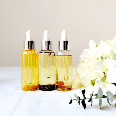 Private Label ätherisches Öl für Vagina-Spannung Weibliche Privatpflege Yoni-Öl 30ml