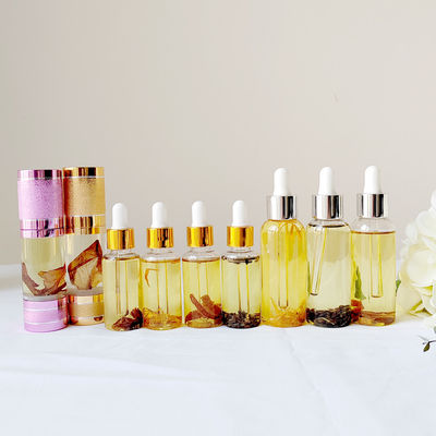 Private Label ätherisches Öl für Vagina-Spannung Weibliche Privatpflege Yoni-Öl 30ml