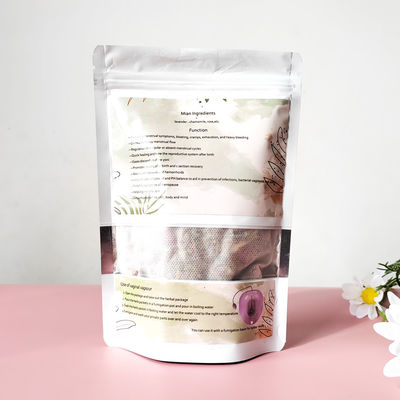 Funktion Vaginalpfumigation für Frauen Vagina mit Naturkräutern und V-Dampf straffen