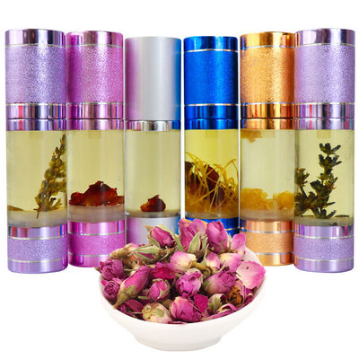 Natürliche Kräuterpressflasche Yoni-Öl 30 ml für Frauen Privatgesundheit N.W.