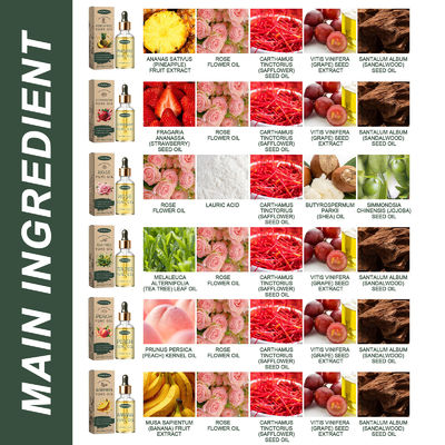 Frauenhygiene-Produkt Bio-Yoni-Öl mit Naturkräutern zum Preis