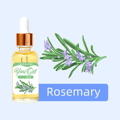30 ml natürliches pflanzliches Yoni-Öl für die private Vaginalverspannung und Ernährung