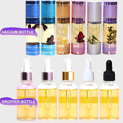 30 ml natürliches pflanzliches Yoni-Öl für die private Vaginalverspannung und Ernährung