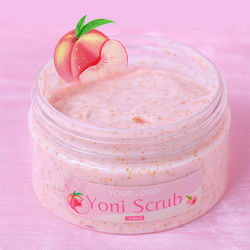 Yoni Schmierung Top-Verkauf Natürliche Intime Aufhellende Scrub für Vaginal Bikini Bereich