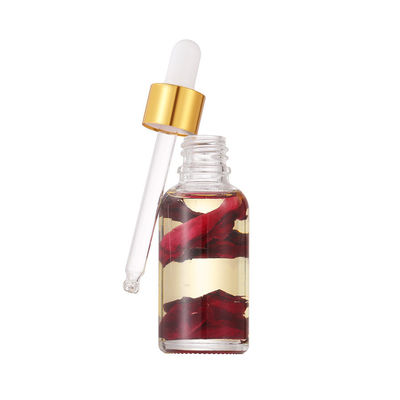 Professionelles Yoni-Öl zur natürlichen Vaginalmassage in 30 ml N.W. Haltbarkeit 2 Jahre
