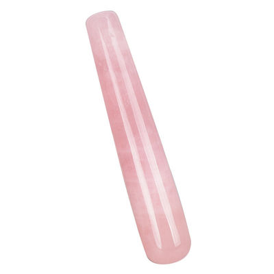 Rose Quarz Yoni Eier Die perfekte Ergänzung zu deiner Yoni-Routine