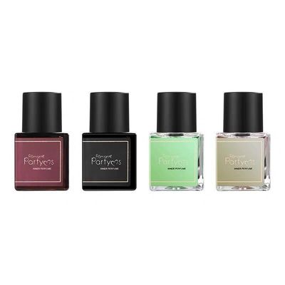 Tägliche bakteriostatische Reinigungsfunktion Vaginal Yoni Parfum zur Vorbeugung von Vaginitis