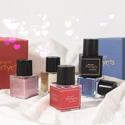 Tägliche bakteriostatische Reinigungsfunktion Vaginal Yoni Parfum zur Vorbeugung von Vaginitis