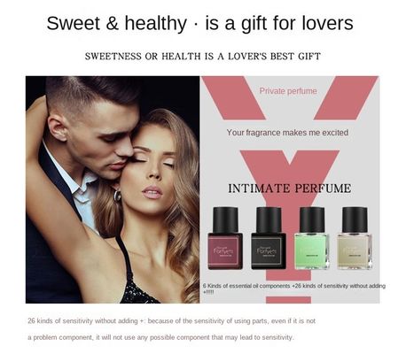 Neue Lieferung 5 ml NW Yoni Parfum für weibliche Intimöl Das ultimative erfrischende Spray