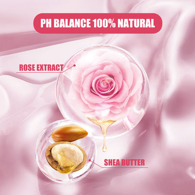 Private Label Vaginal Tightening Herb Yoni Öl mit natürlichen Zutaten N.W. 30ml