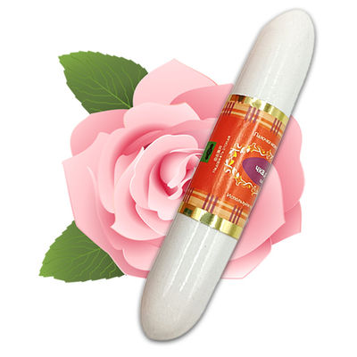 100% natürliches Kräuter-Vaginalstick perfekt für eine enge Vagina.