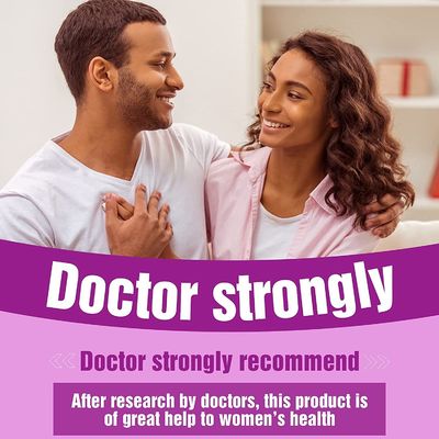 100% natürliches Kräuter-Vaginalstick perfekt für eine enge Vagina.