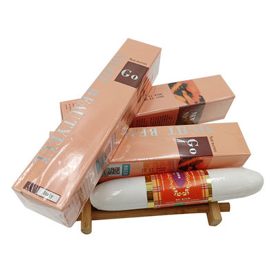 100% natürliches Kräuter-Vaginalstick perfekt für eine enge Vagina.