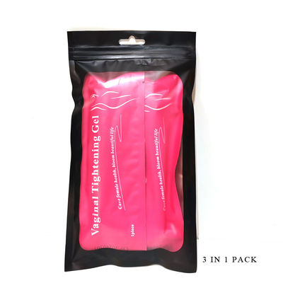 2 Jahre Haltbarkeit Vaginal stimulierendes und straffendes Gel 100% natürliche Kräuter-Extraktion