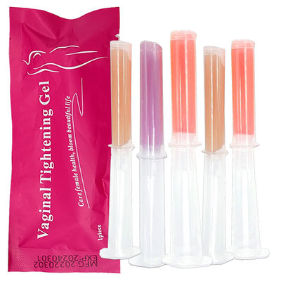 2 Jahre Haltbarkeit Vaginal stimulierendes und straffendes Gel 100% natürliche Kräuter-Extraktion