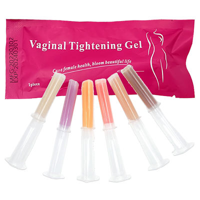 100% natürliche Kräuter-Extraktion Yoni Detox für Vagina-Tighting im Jahr 2022 N.W. 3,5 ml g