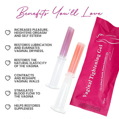 100% natürliche Kräuter-Extraktion Yoni Detox für Vagina-Tighting im Jahr 2022 N.W. 3,5 ml g