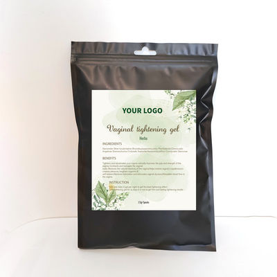 100% natürliche Kräuter-Extraktion Yoni Detox für Vagina-Tighting im Jahr 2022 N.W. 3,5 ml g