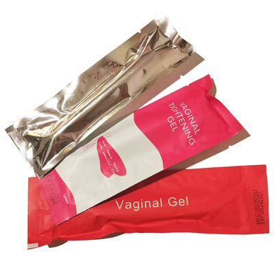 Vaginale Verjüngung Feuchtigkeitsgel zum Straffen und Hydratisieren
