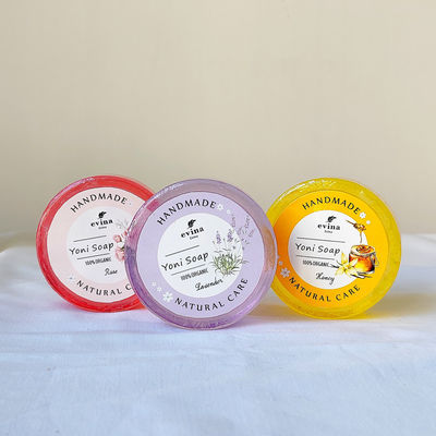 150ml N.W. Private Label Kräuter Yoni Weibliche Waschmittel zur erfrischenden pH-Balance-Reinigung