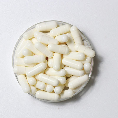 Wiederherstellen des Vaginal-pH-Gleichgewichts mit 600 mg/pcs Yoni Pops Pillen und Borsäure-Zäpfchen
