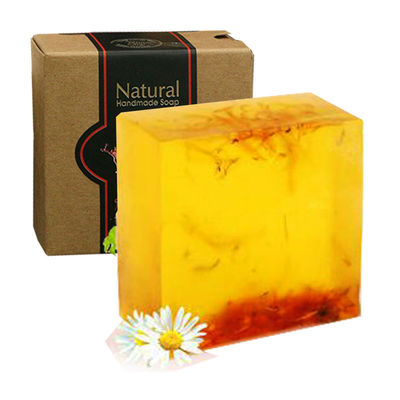 Vagina Yoni Kräuterseife mit Naturkräutern 100g N.W. Aloe Zitrone Tee Beeren Reinigung