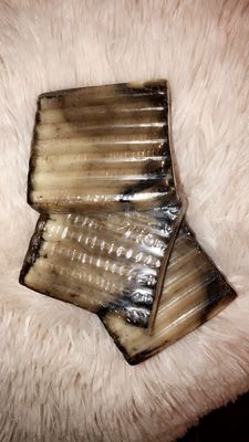 100g N.W. Custom Logo Yoni Seife für die Gesundheit von Frauen Organische und natürliche Zutaten