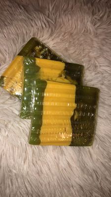 100g N.W. Custom Logo Yoni Seife für die Gesundheit von Frauen Organische und natürliche Zutaten