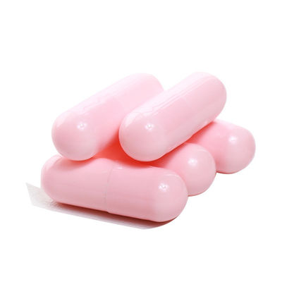 Revitalieren Sie Ihr Vaginalmikrobiom mit Yoni Probiotika Pops 100% Naturkräuter