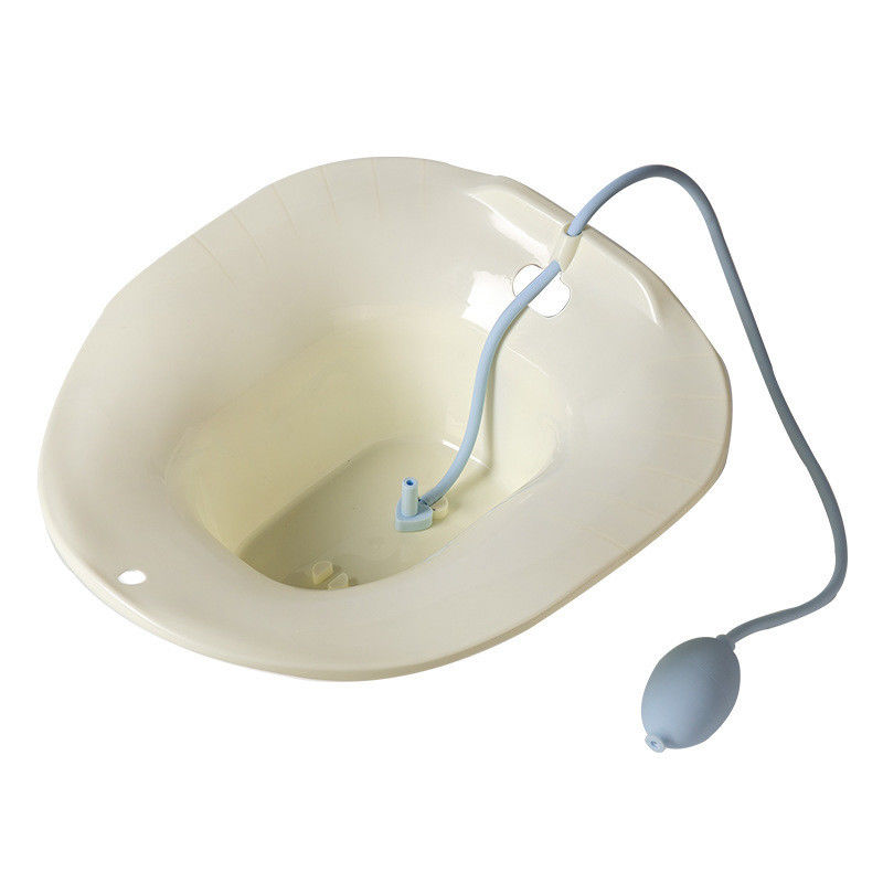 Frauengesundheit Essential Fine Design Yoni Dampfsitz für Vagina Waschen und Dampfen