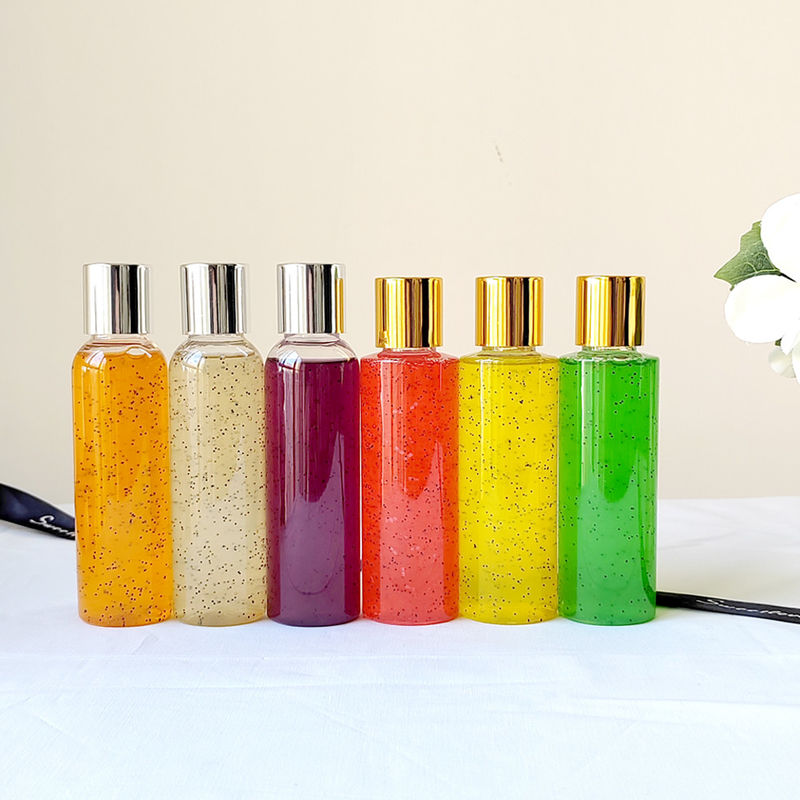 Natürliches Weibliches Waschmittel für das private Label 150 ml Haltbarkeit 2 Jahre