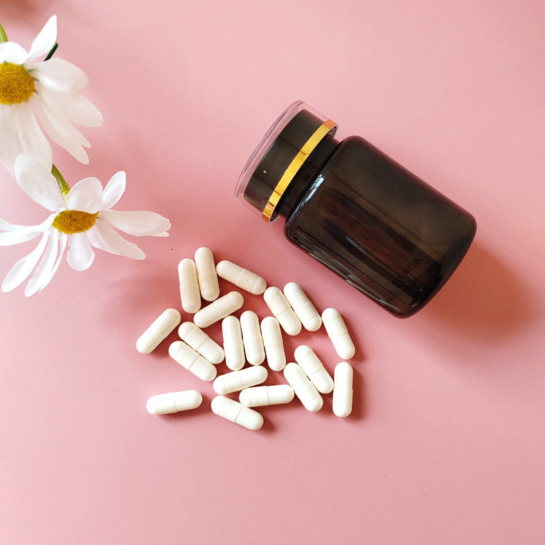 100% natürliche Kräuter Vaginal Detox Zäpfchen für eine saubere und gesunde Vagina
