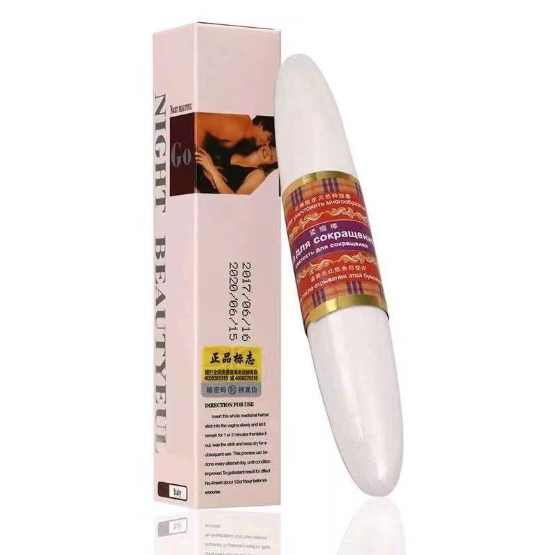 2 Jahre Haltbarkeit Madura Stick Das ultimative weibliche Produkt zur vaginalen Straffung